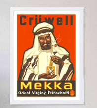 Load image into Gallery viewer, Cruwell Mekka Tobacco