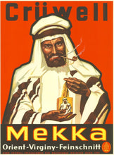 Load image into Gallery viewer, Cruwell Mekka Tobacco