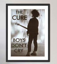 Load image into Gallery viewer, The Cure - Boys Don't Cry