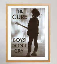 Load image into Gallery viewer, The Cure - Boys Don't Cry