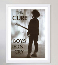Load image into Gallery viewer, The Cure - Boys Don't Cry