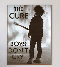 Load image into Gallery viewer, The Cure - Boys Don't Cry