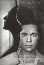 Load image into Gallery viewer, Curious Case of Benjamin Button - Printed Originals