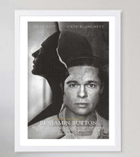 Load image into Gallery viewer, Curious Case of Benjamin Button - Printed Originals