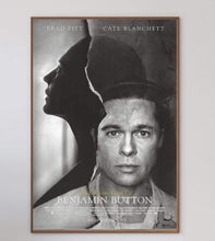 Load image into Gallery viewer, Curious Case of Benjamin Button - Printed Originals