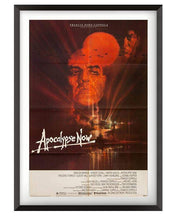 Load image into Gallery viewer, Custom Black Frame - One-Sheet (27 x 40 inches) - Printed Originals