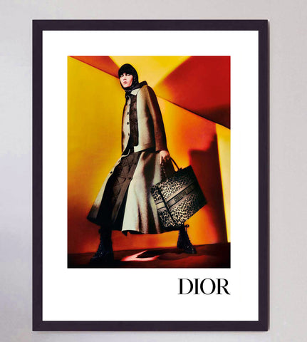 Dior Handbag