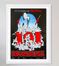 Load image into Gallery viewer, 101 Dalmatians (French)