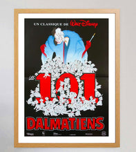Load image into Gallery viewer, 101 Dalmatians (French)