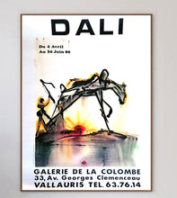 Load image into Gallery viewer, Salvador Dali - Galerie De La Colombe