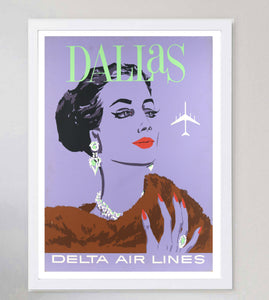 Dallas - Delta Air Lines