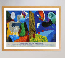 Load image into Gallery viewer, David Hockney - 1853 Gallery - Some Very New Paintings