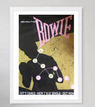 Load image into Gallery viewer, David Bowie - Let's Dance
