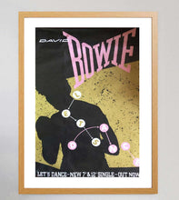 Load image into Gallery viewer, David Bowie - Let's Dance