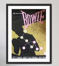 Load image into Gallery viewer, David Bowie - Let's Dance