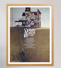 Load image into Gallery viewer, Days of Heaven