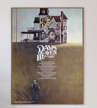Load image into Gallery viewer, Days of Heaven