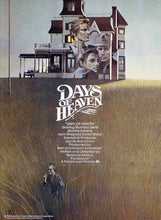 Load image into Gallery viewer, Days of Heaven