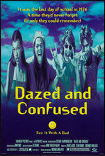 Load image into Gallery viewer, Dazed and Confused - Printed Originals