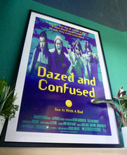 Load image into Gallery viewer, Dazed and Confused - Printed Originals