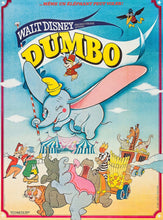 Load image into Gallery viewer, Dumbo (French)