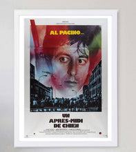 Load image into Gallery viewer, Dog Day Afternoon (French)