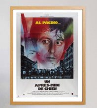 Load image into Gallery viewer, Dog Day Afternoon (French)