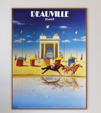 Load image into Gallery viewer, Deauville, France