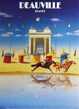 Load image into Gallery viewer, Deauville, France
