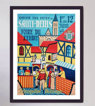 Load image into Gallery viewer, Saint Denis - Foire du Lendit