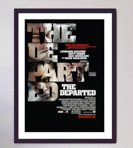The Departed