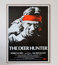 Load image into Gallery viewer, The Deer Hunter