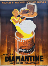 Load image into Gallery viewer, Diamantine Polish