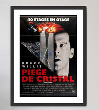 Load image into Gallery viewer, Die Hard (French)
