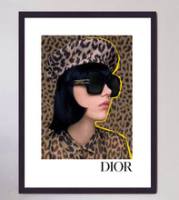 Load image into Gallery viewer, Dior Leopard