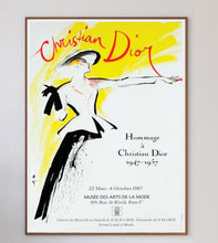 Load image into Gallery viewer, Christian Dior - Hommage