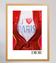 Load image into Gallery viewer, Dior J'aime Paris