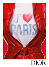 Load image into Gallery viewer, Dior J'aime Paris