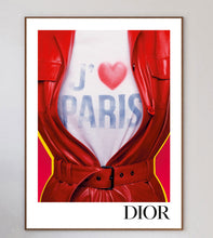 Load image into Gallery viewer, Dior J'aime Paris