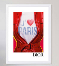 Load image into Gallery viewer, Dior J'aime Paris