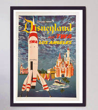 Load image into Gallery viewer, TWA - Disneyland