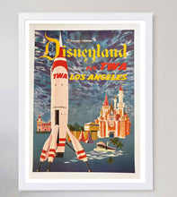 Load image into Gallery viewer, TWA - Disneyland