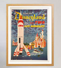 Load image into Gallery viewer, TWA - Disneyland