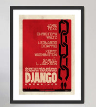 Load image into Gallery viewer, Django Unchained (French)