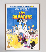Load image into Gallery viewer, 101 Dalmatians (French)