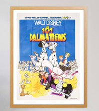 Load image into Gallery viewer, 101 Dalmatians (French)