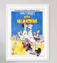 Load image into Gallery viewer, 101 Dalmatians (French)