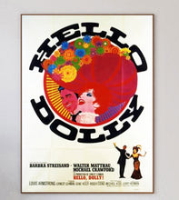 Load image into Gallery viewer, Hello, Dolly! (French)