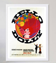 Load image into Gallery viewer, Hello, Dolly! (French)