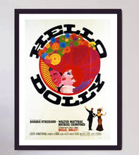 Load image into Gallery viewer, Hello, Dolly! (French)